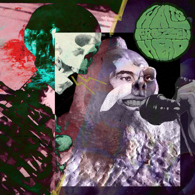 Bon Yeti Bon EP - Pink Vinyl