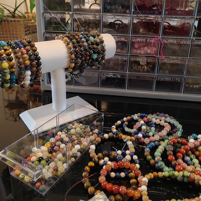 Bracelet personnalisé 