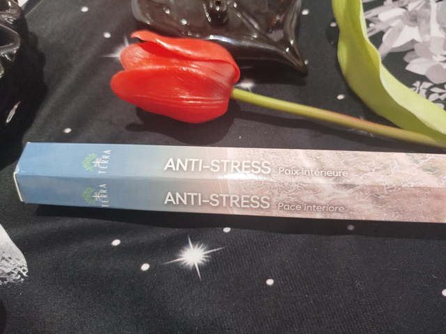 Anti Stress Terra 