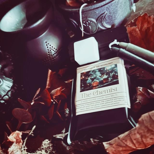 The Chemist Luxury Wax Melts