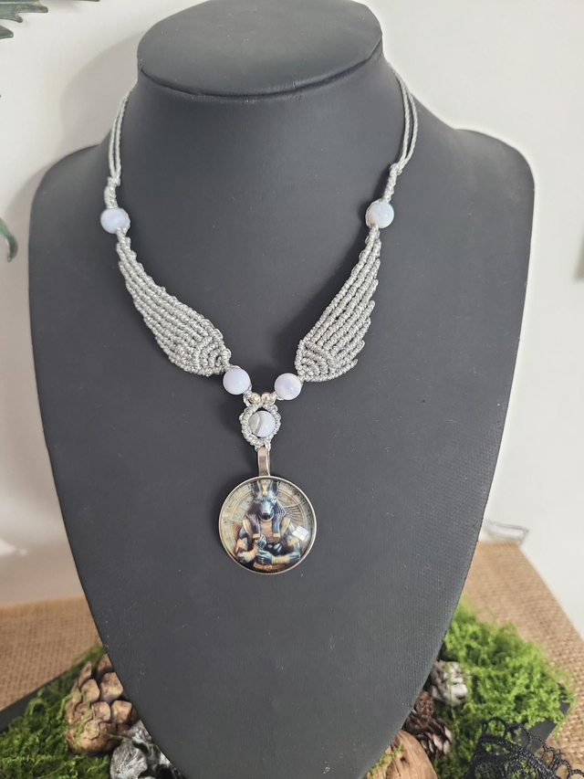 Talisman Égyptien : Khemen'Ka