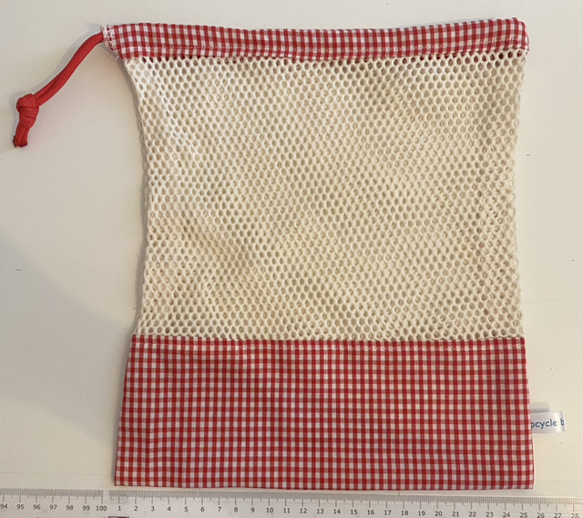 Mesh bags