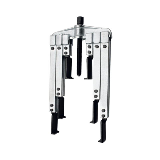 Abzieher-Satz, 8-teilig, ELORA-173S