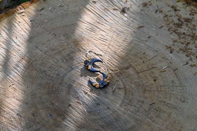 Lune des blés x Mad Clothes