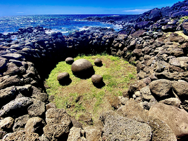 Energetic Points Tour 