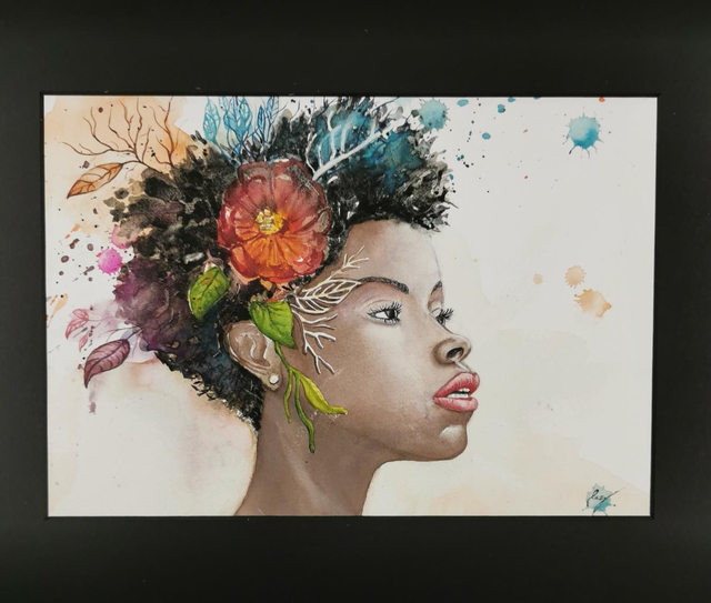 Floral