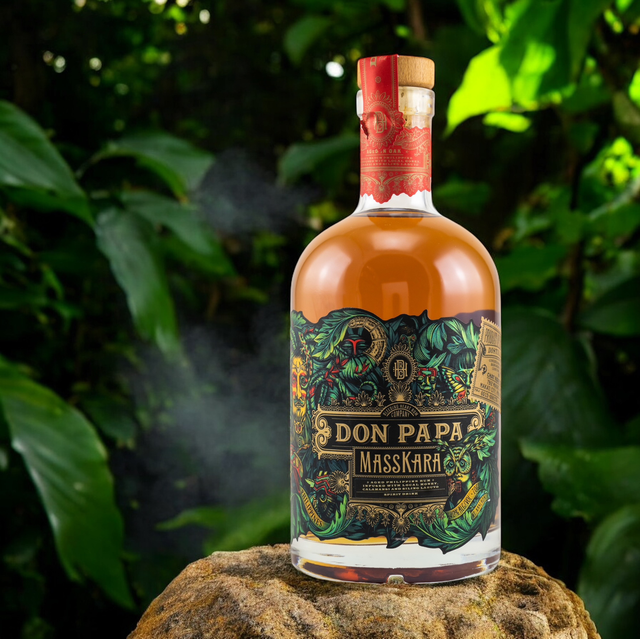Don Papa Masskara