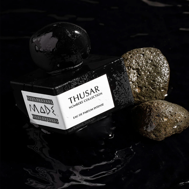 MADE PROFUMI - Thusar 