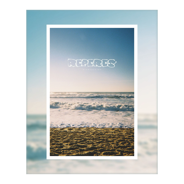 Lacanau - Téléchargeable / 2025