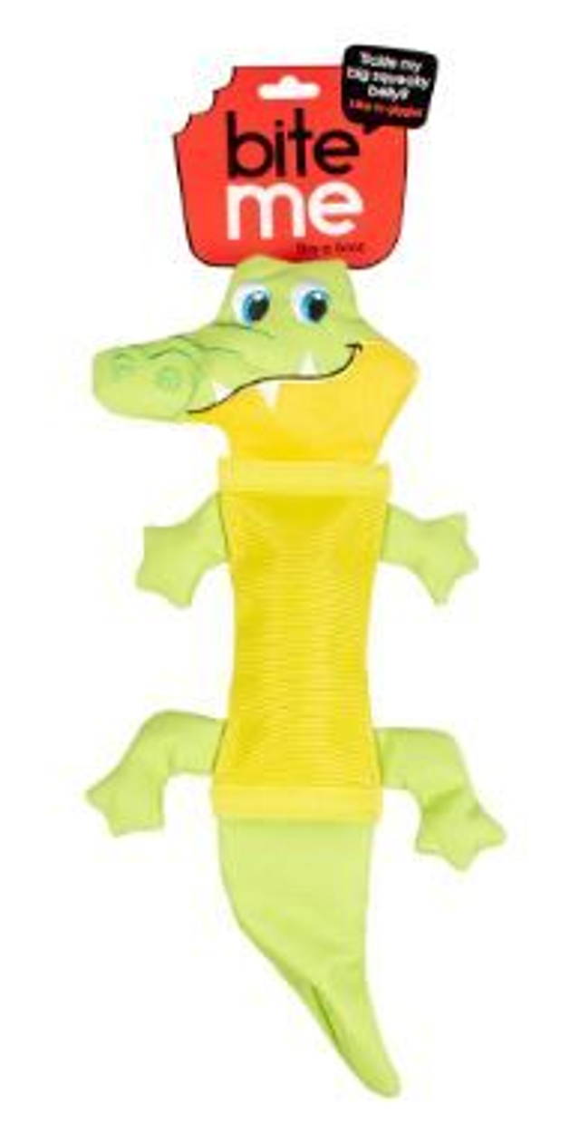 Bite me Teddy Range 42cm