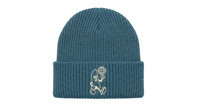 Limited Edition: Biscotti Disco Affair Beanie