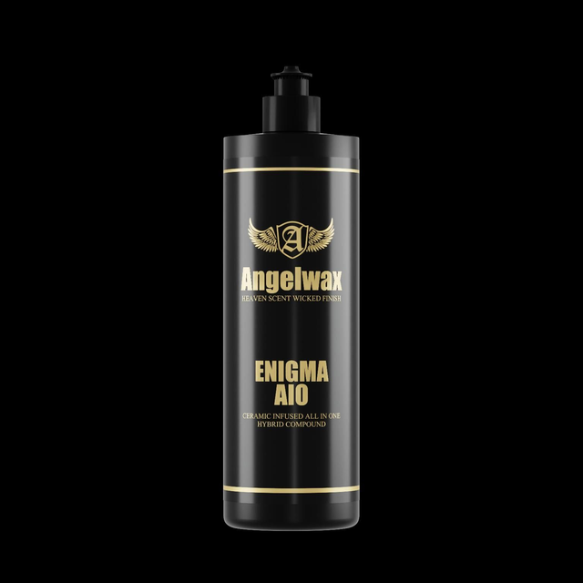Angelwax ENIGMA AIO - 500ml