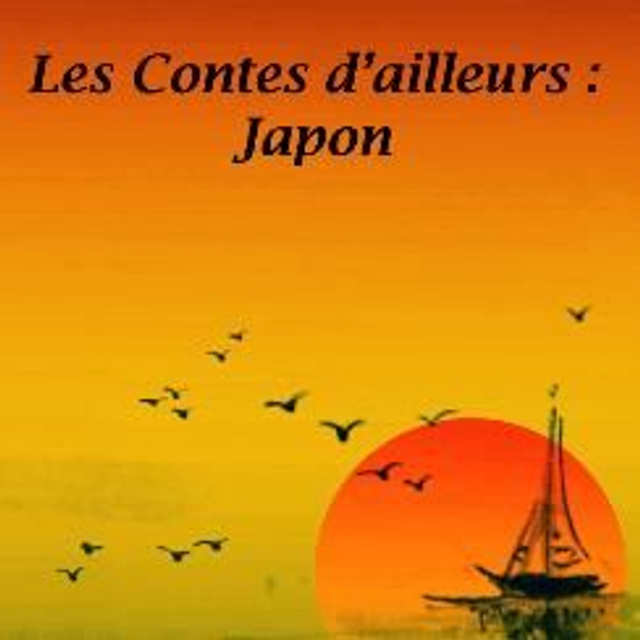 Contes d'ailleurs Japon