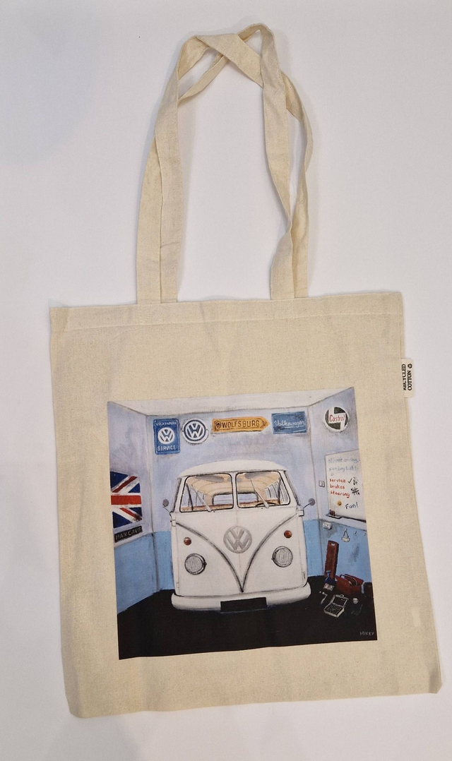 Tote Bags