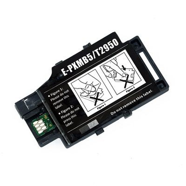 Residuo comp WorkForce WF-100 | 110W-50K#C13T295000