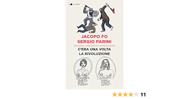 C'era una volta la rivoluzione