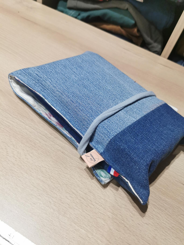 Pochette nomade - format moyen