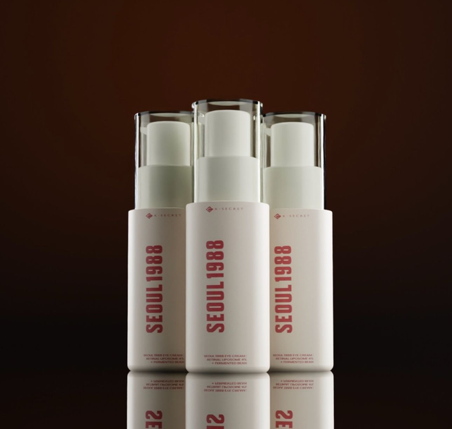 seoul 1988 serum