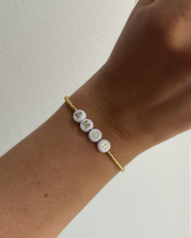 Bracelet Kupu