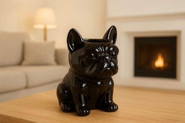 Brûleur Fondants Parfumés &quot;Boubou&quot;