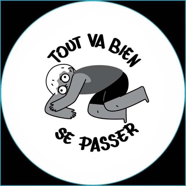 Tout va bien se passer