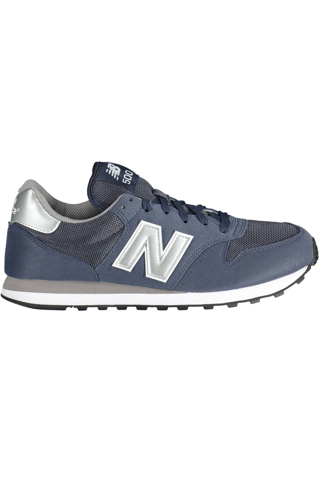 NEW BALANCE CALZATURA SPORTIVA UOMO BLU