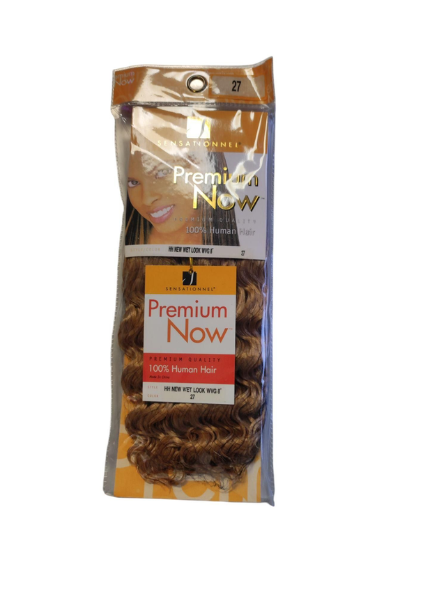 Premium Now - Wet Look Wvg 8&quot; couleur27