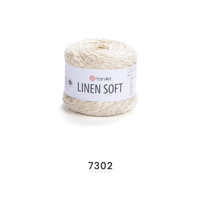 Linen Soft 7302