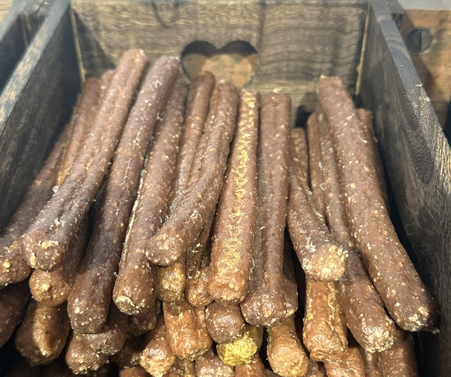 Pure Turkey Stick