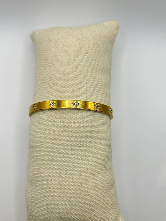 Stainless Steel Bracelet (SSB1J)
