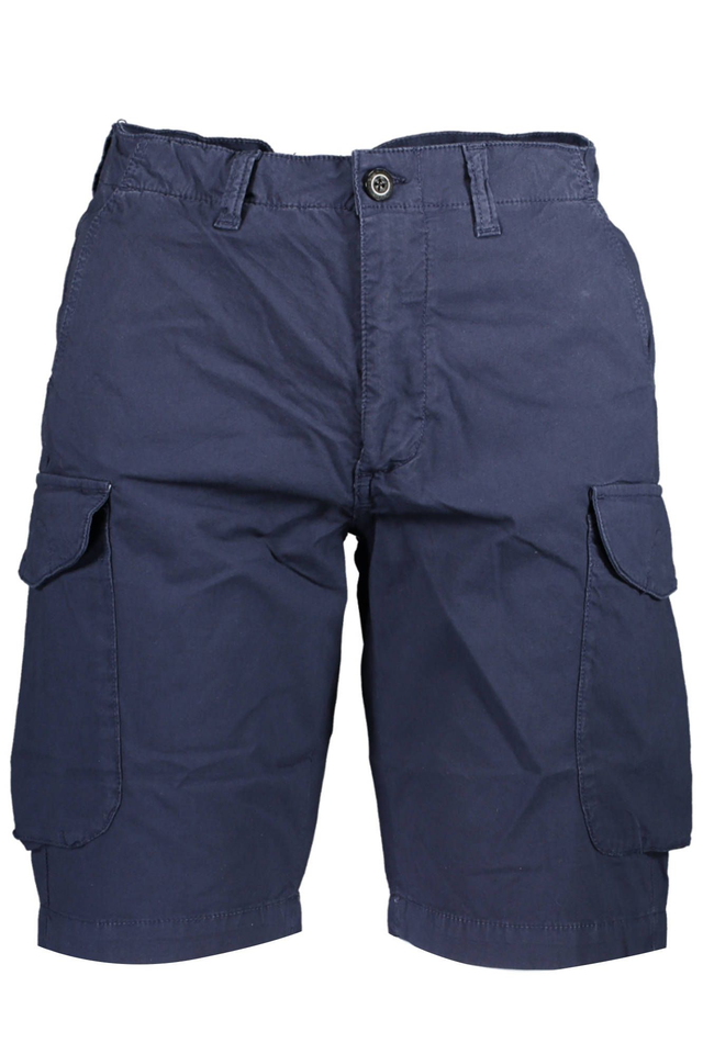 NORTH SAILS PANTALONE BERMUDA UOMO BLU