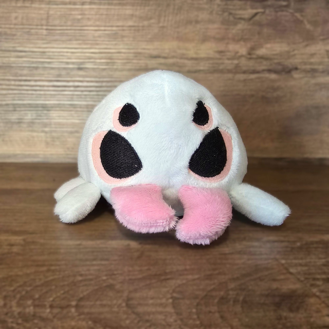 Love - Shoulder Spider