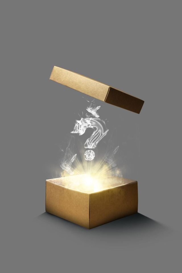 Mysteriebox Boersderij vanaf €17,50