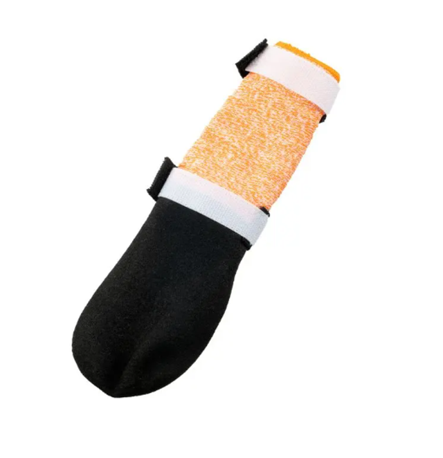 Booties - Protector bootie high