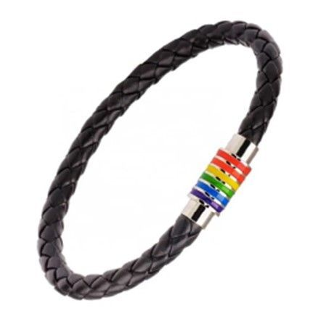Magnetic Pride Bracelet