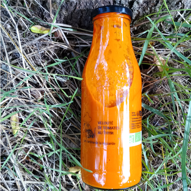Velouté de Tomate