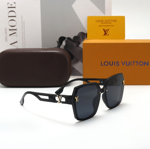 Lunettes LV