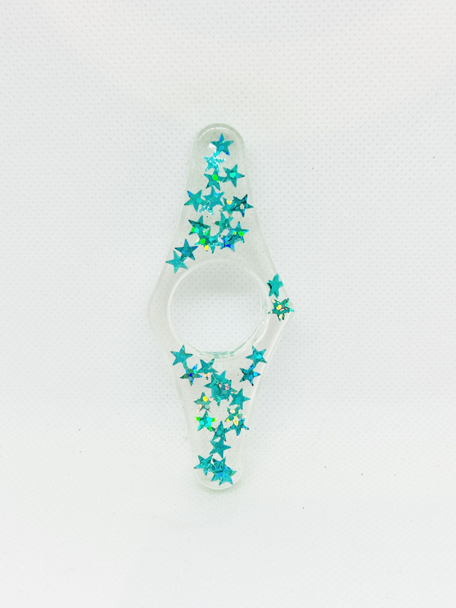 Bague de lecture (trou moyen)