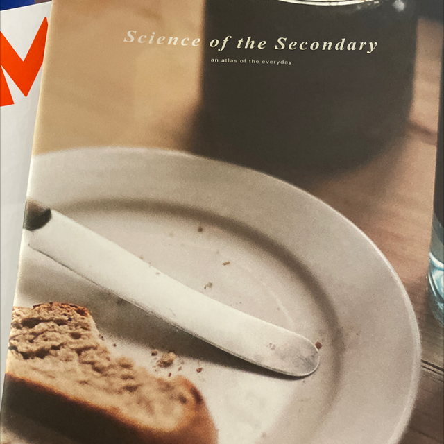 Science Of The Secondary Plate