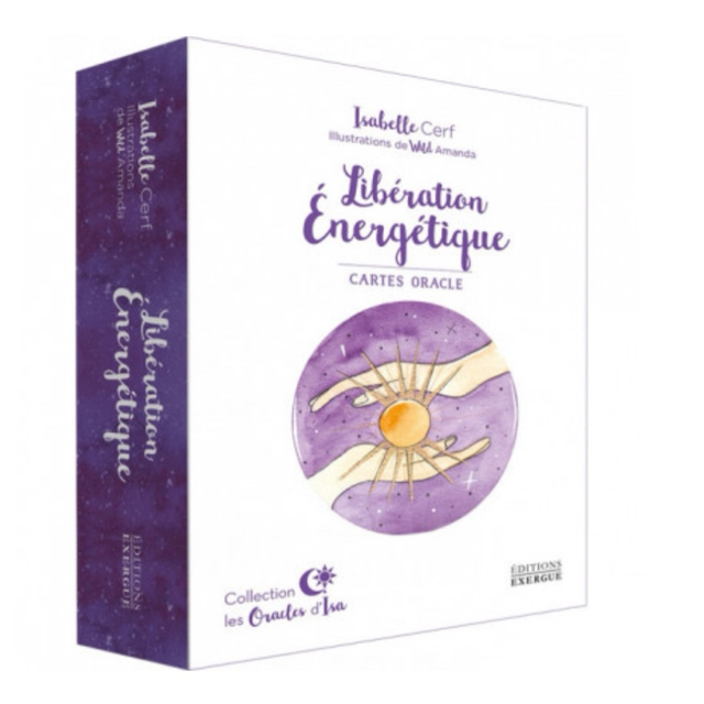 Libération énergétique 