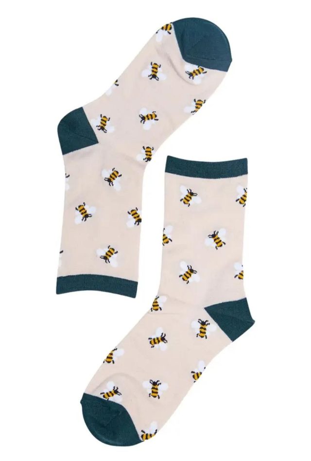 Calza ape 🐝