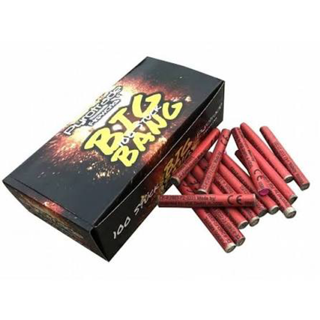 BIG Bang - 5710924995003