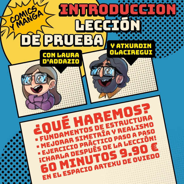 17.02.2026 / 16.30 - #0 Introducción (Prueba)