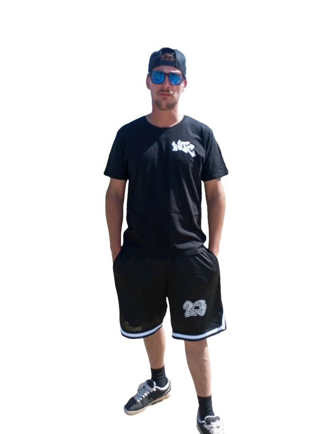Short 23