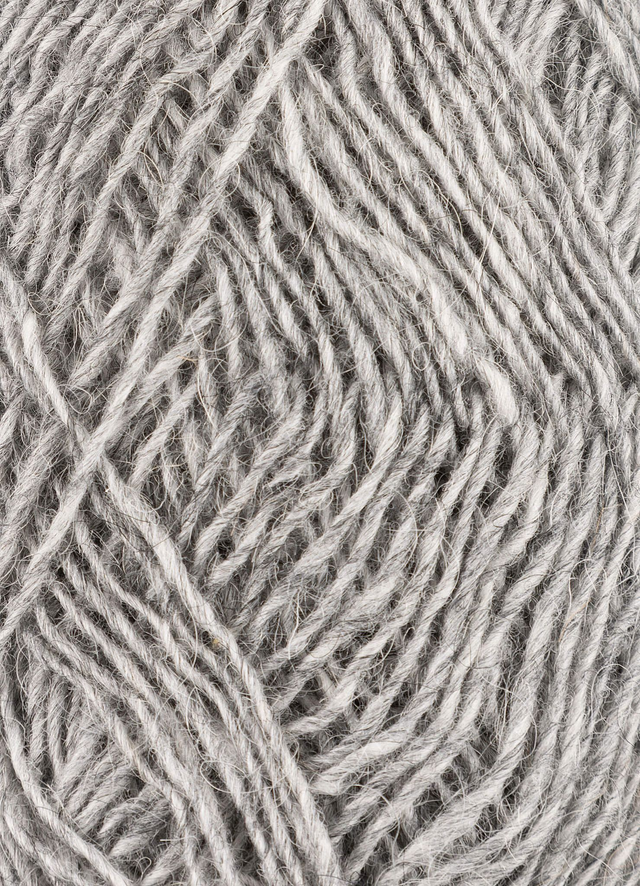 Ístex Fjallalopi - 3056 - Grey Sky