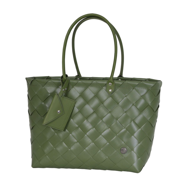 CHLOE - Laurel green