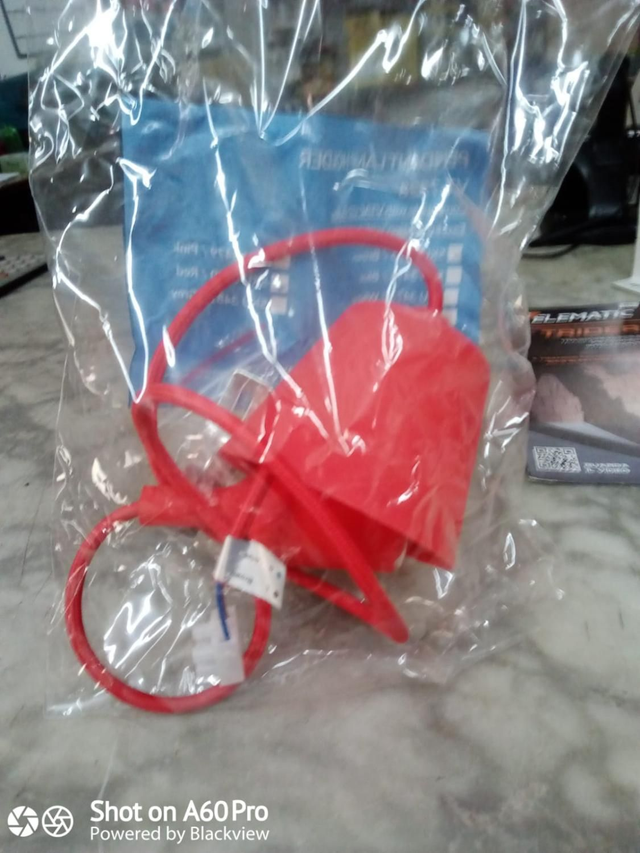 PORTALAMPADA A SOSPENSIONE