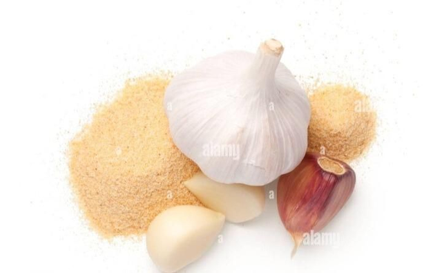 Aglio granulare