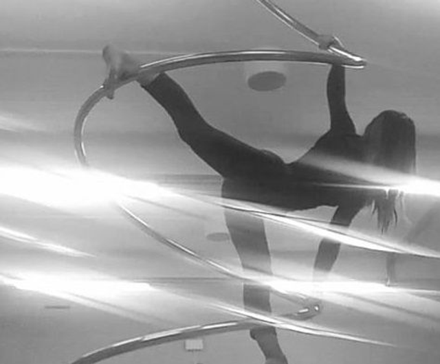 Spiral - 3 week block (April)