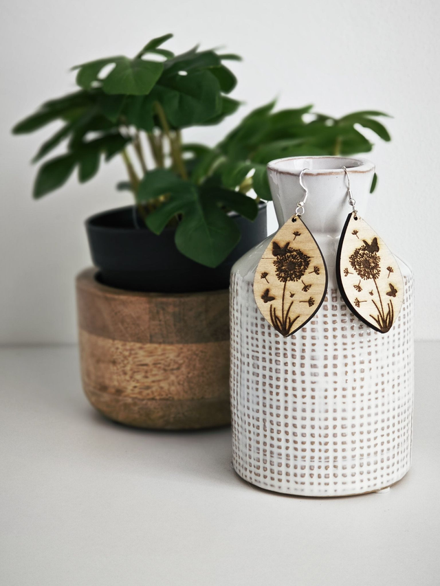 Boucles d&#039;oreilles